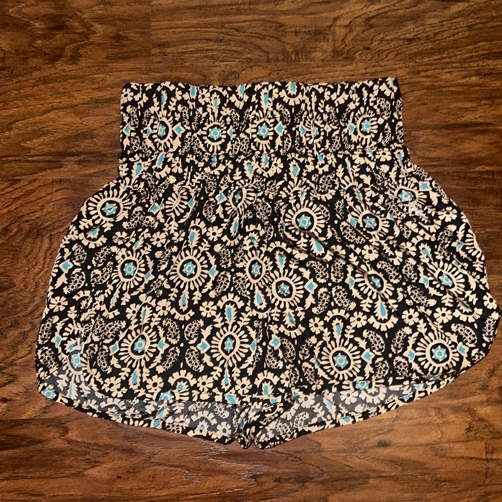 FP Movement The Way Home shorts